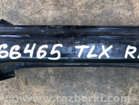 ФОТО Балка задньої підвіски для Acura TLX (09.2014-04.2020) Киев