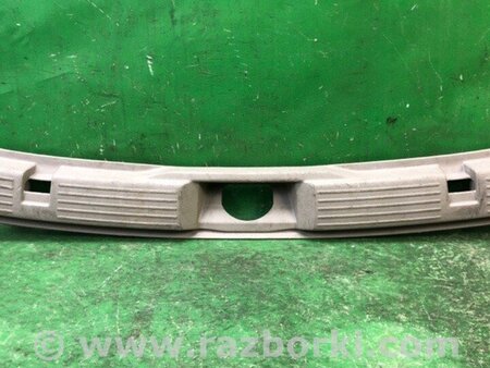 ФОТО Накладка на порог багажника для Ford Edge 1 U387 (01.2006-04.2015) Киев