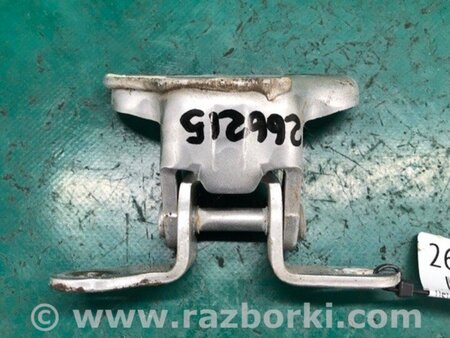 ФОТО Петля двері задньої лівої верхня для Toyota Camry 50 XV50 (08.2011-11.2014) Киев