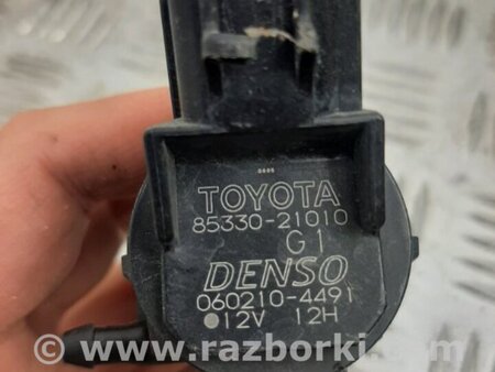 ФОТО Насос омивача скла для Toyota Camry 40 XV40 (01.2006-07.2011) Киев