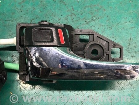 ФОТО Замок двері задній лівий для Toyota Camry 50 XV50 (08.2011-11.2014) Киев