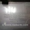 ФОТО Накладка кришки багажника для Lexus CT200 (11-17) Киев