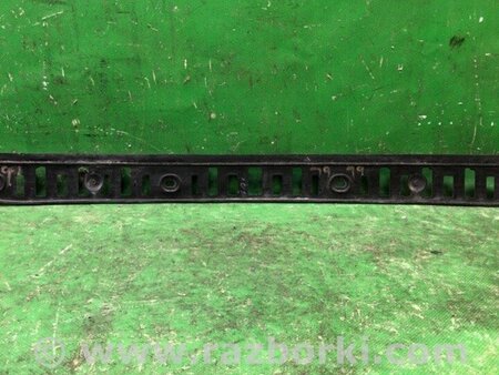 ФОТО Кронштейн підсилювач заднього бампера для Volkswagen Jetta 5 1K2, 1K5 (01.2005 - 12.2010) Киев