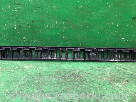ФОТО Кронштейн підсилювач заднього бампера для Volkswagen Jetta 5 1K2, 1K5 (01.2005 - 12.2010) Киев