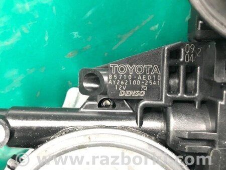 ФОТО Склопідйомник для Toyota Camry 50 XV50 (08.2011-11.2014) Киев
