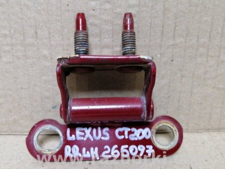 ФОТО Петля кришки багажника для Lexus CT200 (11-17) Киев