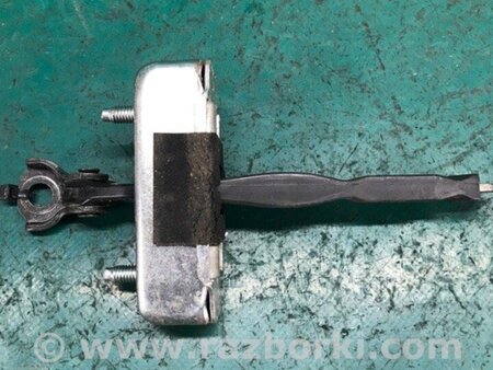 ФОТО Обмежувач дверей для Toyota Camry 50 XV50 (08.2011-11.2014) Киев
