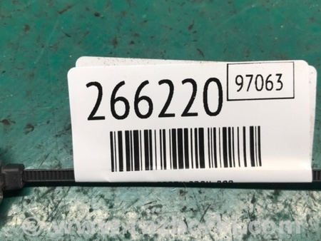 ФОТО Обмежувач дверей для Toyota Camry 50 XV50 (08.2011-11.2014) Киев