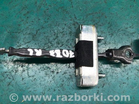 ФОТО Обмежувач дверей для Toyota Camry 50 XV50 (08.2011-11.2014) Киев