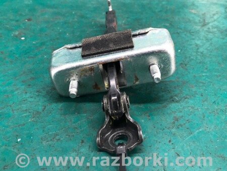 ФОТО Обмежувач дверей для Toyota Camry 50 XV50 (08.2011-11.2014) Киев