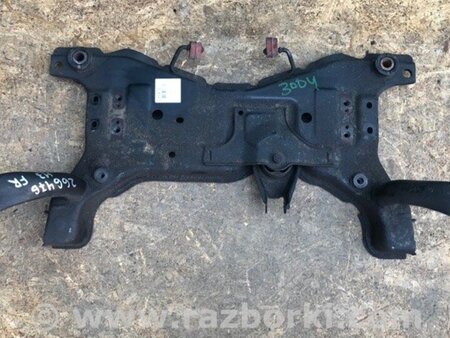 ФОТО Балка передньої підвіски для Mazda 3 BK (2003-2009) (I) Киев