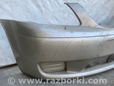 ФОТО Бампер передній для Mazda MPV Киев