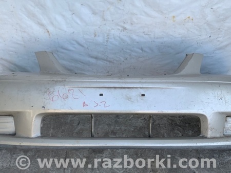 ФОТО Бампер передній для Mazda MPV Киев