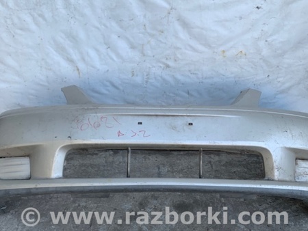 ФОТО Бампер передній для Mazda MPV Киев