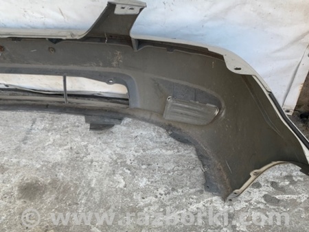 ФОТО Бампер передній для Mazda MPV Киев