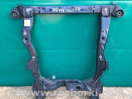 ФОТО Балка передньої підвіски для Chevrolet Volt (11.2010-06.2015) Киев