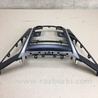 ФОТО Накладка на торпедо для Hyundai Sonata YF (09.2009-03.2014) Киев