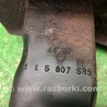ФОТО Підсилювач заднього бампера для Volkswagen Jetta 5 1K2, 1K5 (01.2005 - 12.2010) Киев
