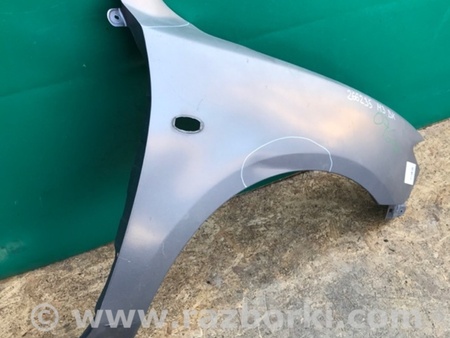 ФОТО Крило переднє ліве для Mazda 3 BK (2003-2009) (I) Киев