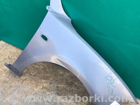 ФОТО Крило переднє ліве для Mazda 3 BK (2003-2009) (I) Киев