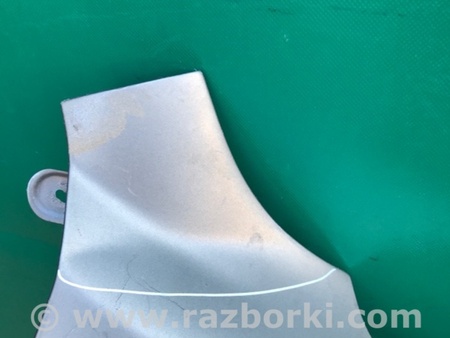 ФОТО Крило переднє ліве для Mazda 3 BK (2003-2009) (I) Киев