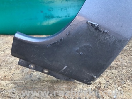 ФОТО Крило переднє ліве для Mazda 3 BK (2003-2009) (I) Киев