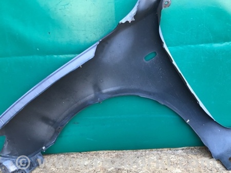ФОТО Крило переднє ліве для Mazda 3 BK (2003-2009) (I) Киев