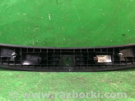 ФОТО Накладка на порог багажника для Dodge Journey (2011-2020) Киев