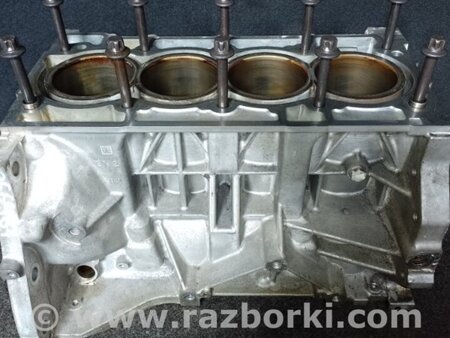 ФОТО Блок двигуна для Nissan NV200 USA (2013-) Киев