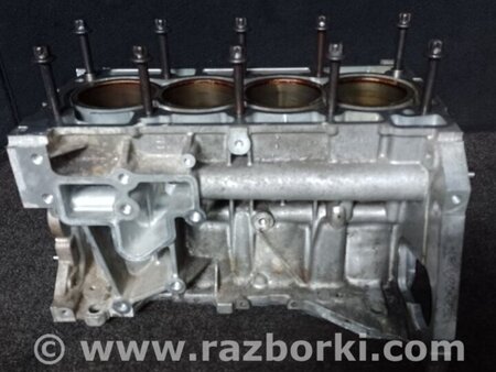 ФОТО Блок двигуна для Nissan NV200 USA (2013-) Киев