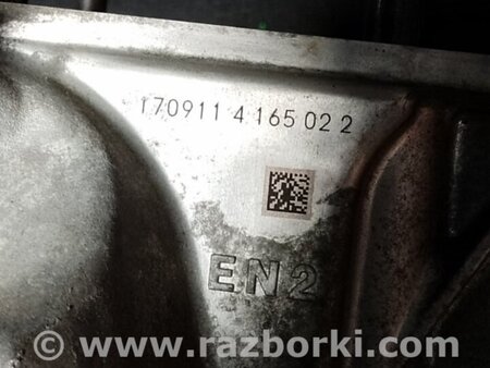 ФОТО Блок двигуна для Nissan NV200 USA (2013-) Киев