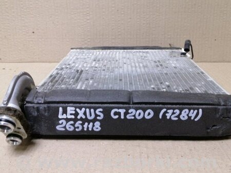 ФОТО Випарник кондиціонера для Lexus CT200 (11-17) Киев