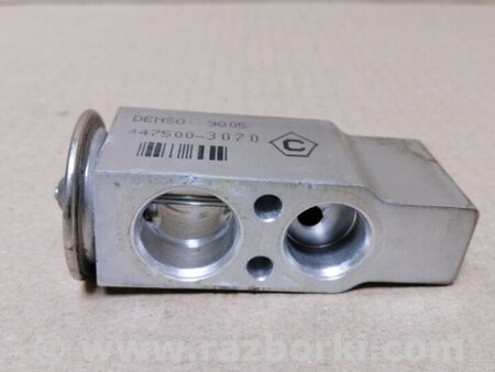 ФОТО Клапан кондиціонера для Lexus CT200 (11-17) Киев