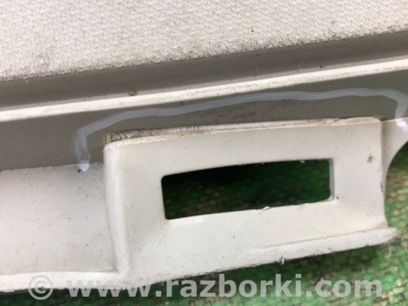 ФОТО Обшивка багажника для Volkswagen Tiguan (2016-) Киев