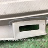 ФОТО Обшивка багажника для Volkswagen Tiguan (2016-) Киев