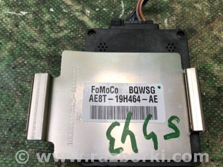 ФОТО Блок електронний для Ford Fiesta Mk6 (2008-2017) Киев