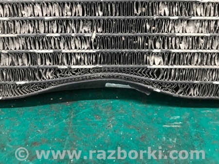 ФОТО Радіатор кондиціонера для Chrysler 300 (2004-2010) Киев