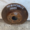 ФОТО Диск гальмівний передній для Acura MDX YD1 (2000-2006) Киев