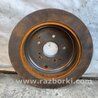 ФОТО Диск гальмівний задній для Acura MDX YD1 (2000-2006) Киев