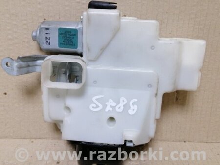 ФОТО Замок кришки багажника для Infiniti QX60/JX35 Киев