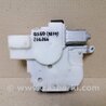 Замок кришки багажника Infiniti QX60/JX35