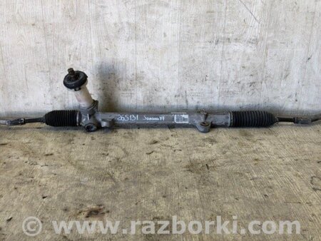 ФОТО Рульова рейка для Hyundai Sonata YF (09.2009-03.2014) Киев