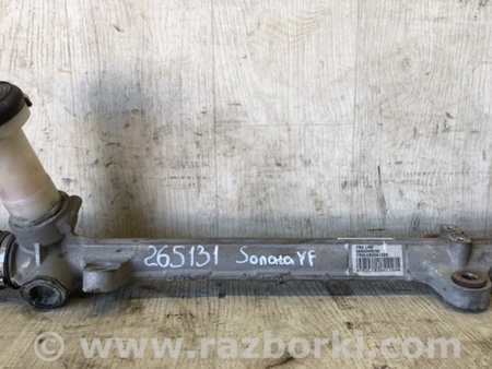 ФОТО Рульова рейка для Hyundai Sonata YF (09.2009-03.2014) Киев