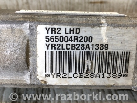 ФОТО Рульова рейка для Hyundai Sonata YF (09.2009-03.2014) Киев