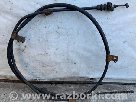 ФОТО Трос ручного гальма для Acura MDX YD1 (2000-2006) Киев