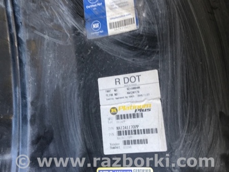 ФОТО Крило переднє ліве для Mazda CX-5 KE (12-17) Киев