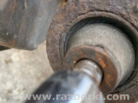 ФОТО Цапфа для Acura MDX YD1 (2000-2006) Киев