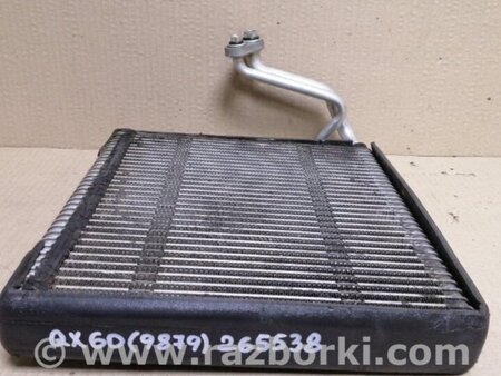 ФОТО Випарник кондиціонера для Infiniti QX60/JX35 Киев