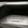 ФОТО Жабо під лобове скло (пластик) для Infiniti QX60/JX35 Киев