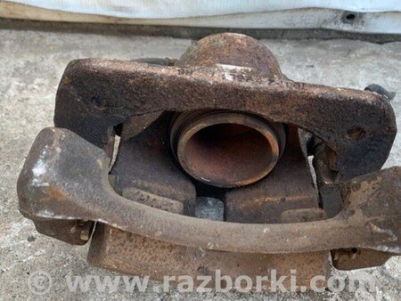 ФОТО Гальмівний супорт лівий для Acura MDX YD1 (2000-2006) Киев